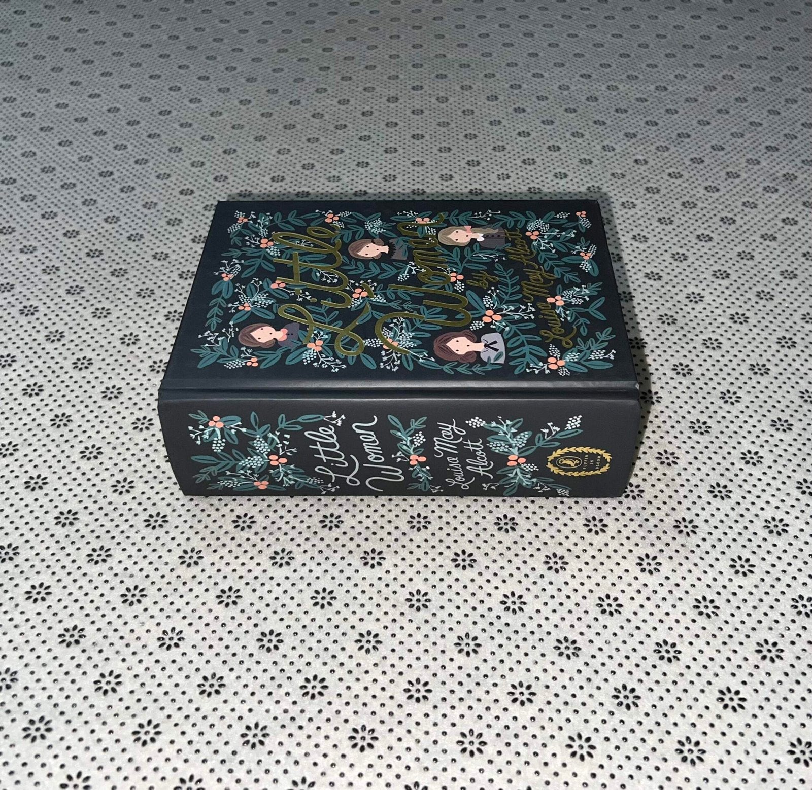 little women collectors edition by louisa may alcott