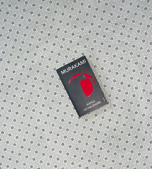 kafka on the shore by haruki murakami 1