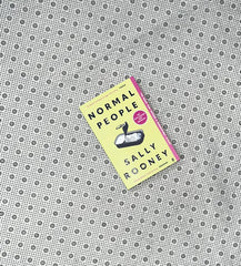 normal people by sally rooney 1
