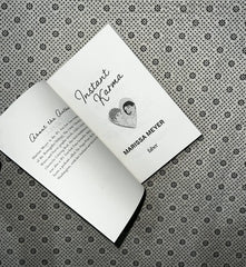 instant karma by marissa meyer 1