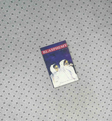 blasphemy by tehmina durrani