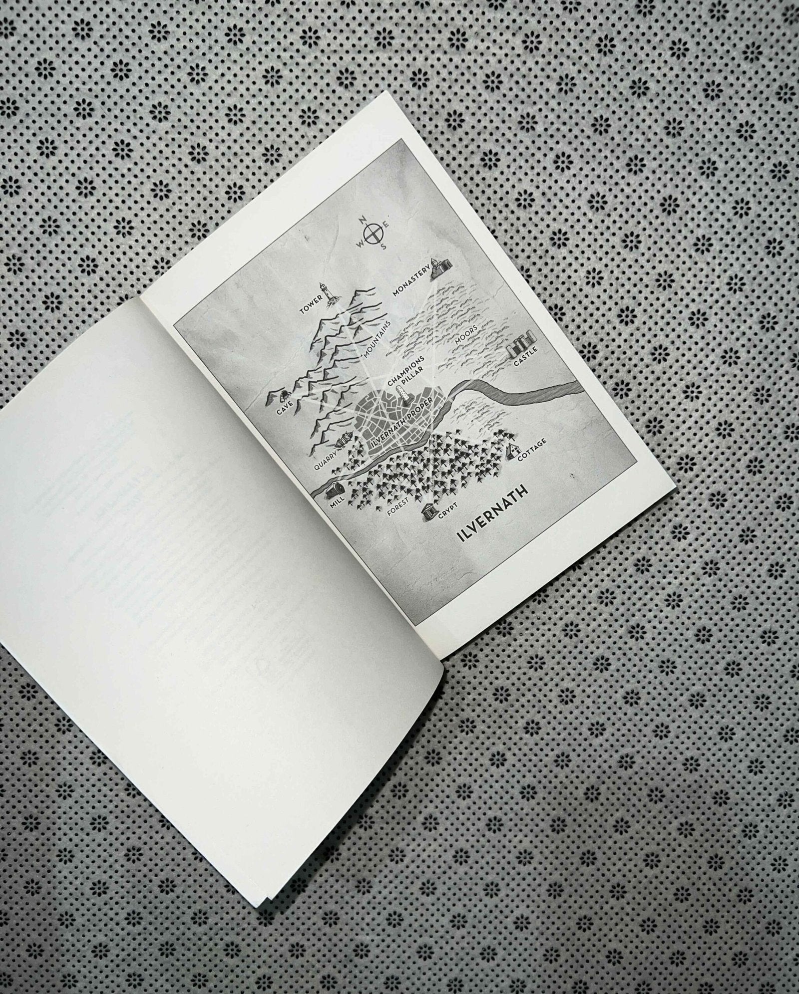 all of us villains by amanda foody and c l herman