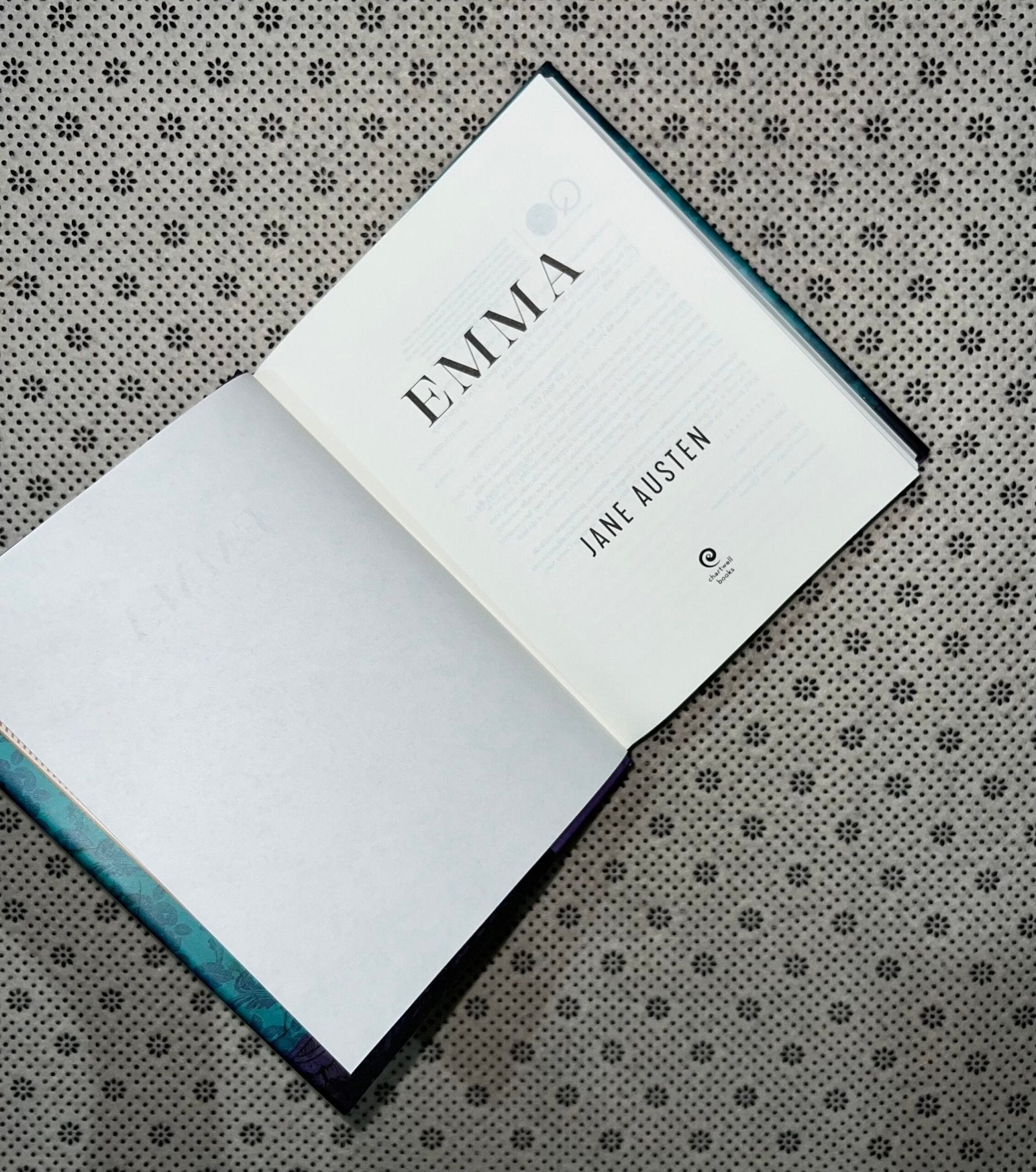 emma chartwell classics by jane austen