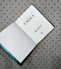 emma chartwell classics by jane austen