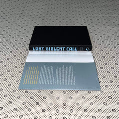 last violent call foul lady fortune series two captivating novellas by chloe gong
