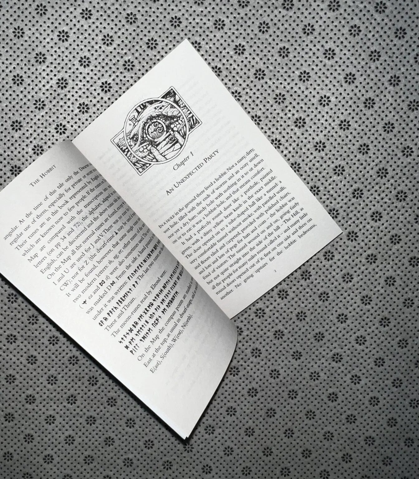 the hobbit illustrated edition by j r r tolkien