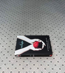 twilight by stephenie meyer