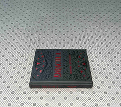 dracula chartwell deluxe editions by bram stoker
