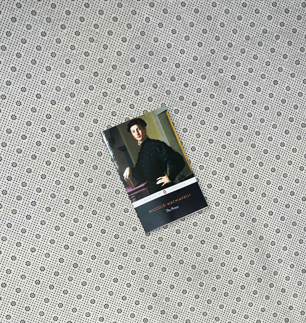the prince penguin classics by niccolo machiavelli