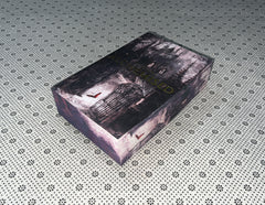 ALCHEMISED by Senlinyu