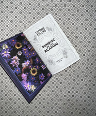 SUNRISE ON THE REAPING: A Hunger Games Novel (Collector's Edition) by Suzanne Collins