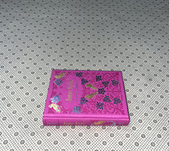 JANE EYRE (Chartwell Deluxe Editions) by Charlotte Bronte
