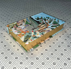 jane eyre pretty books painted editions by charlotte bront