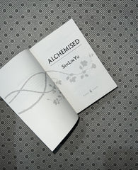 ALCHEMISED by Senlinyu