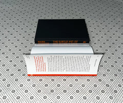 the subtle art of not giving a f ck a counterintuitive approach to living a good life by mark manson 1