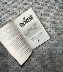 the creakers by tom fletcher