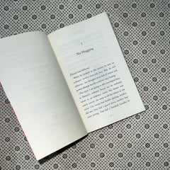 the boy in the dress by david walliams