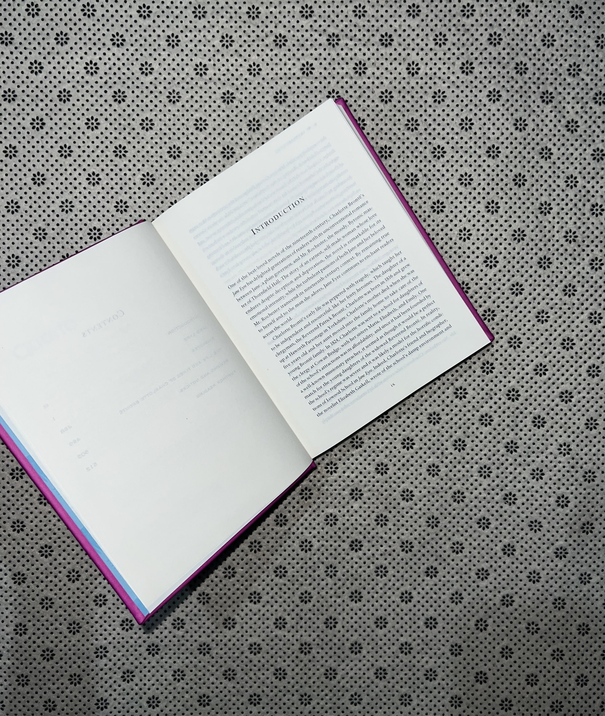 JANE EYRE (Chartwell Deluxe Editions) by Charlotte Bronte