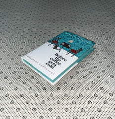 before the coffee gets cold before the coffee gets cold series book 1 coloured edges by toshikazu kawaguchi