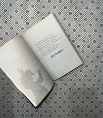 the creakers by tom fletcher