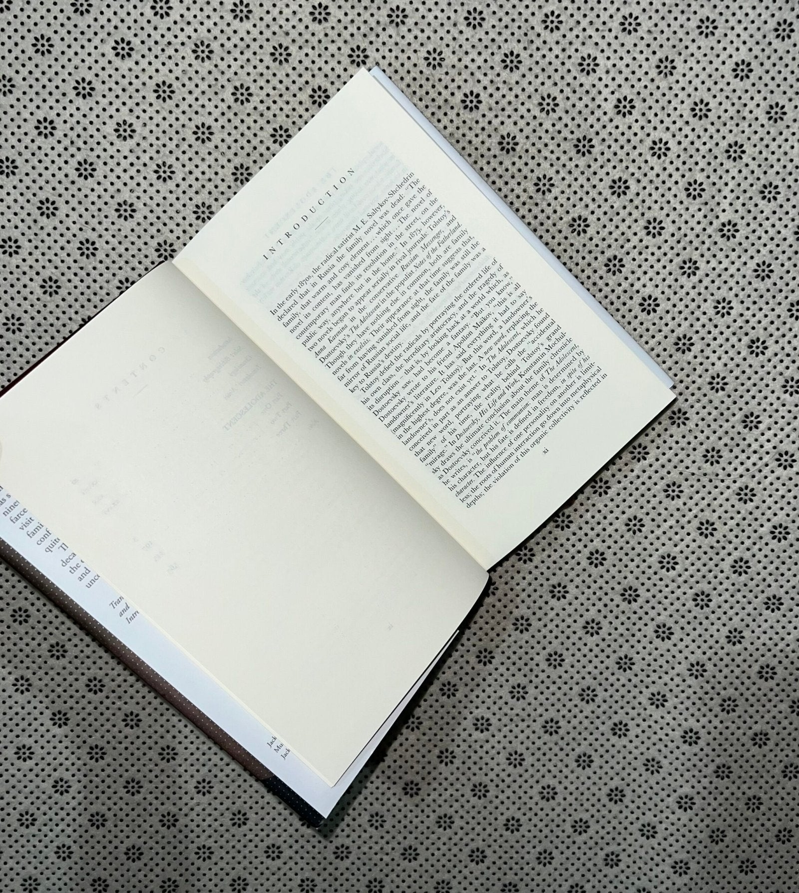 the adolescent everymans library classics by fyodor dostoyevsky