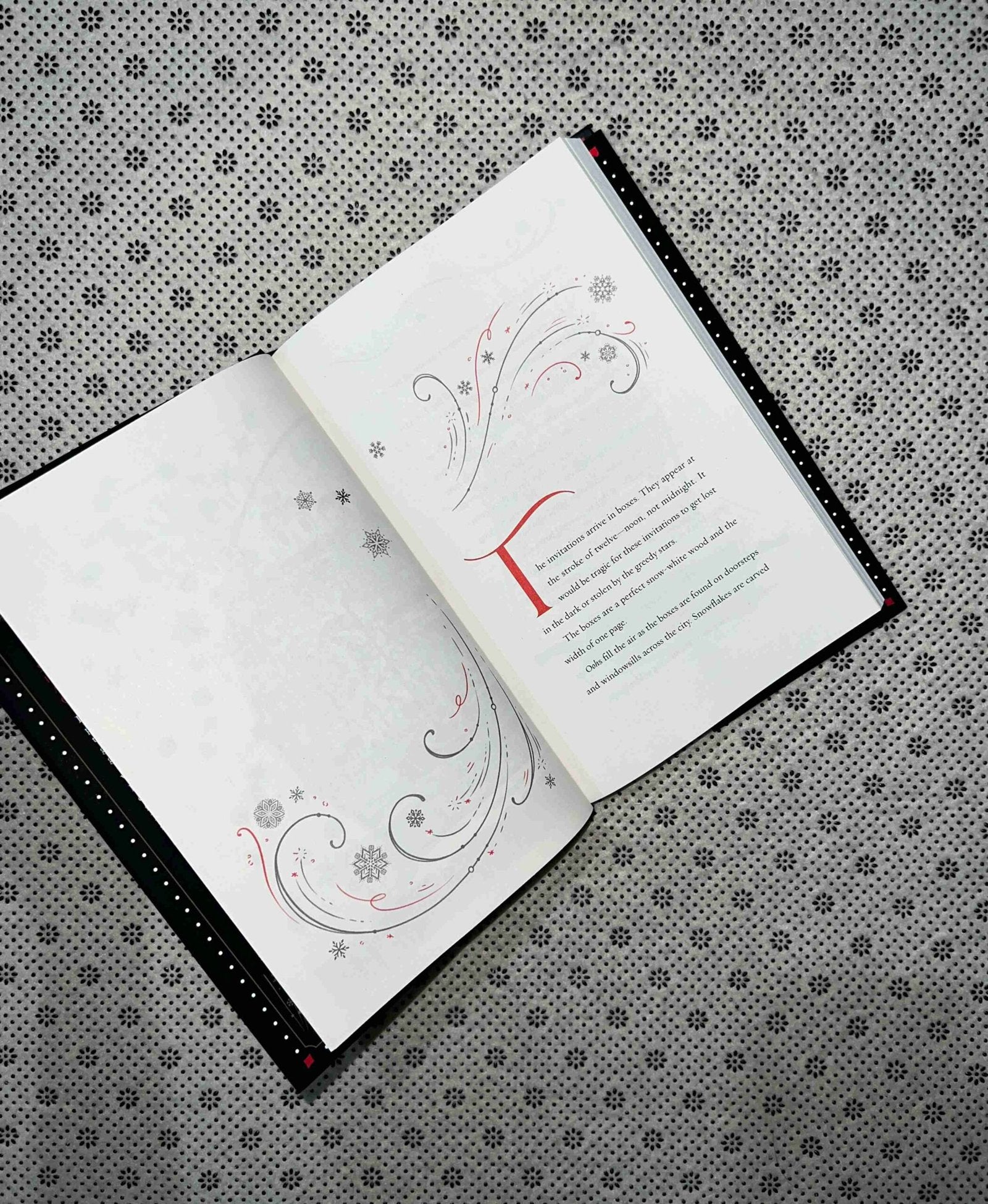 spectacular caraval series book 4 foiled cover edition by stephanie garber