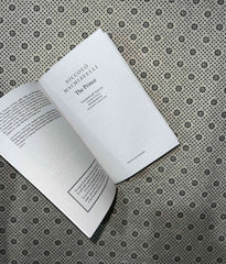 the prince penguin classics by niccolo machiavelli