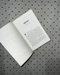 WARD D by Freida McFadden