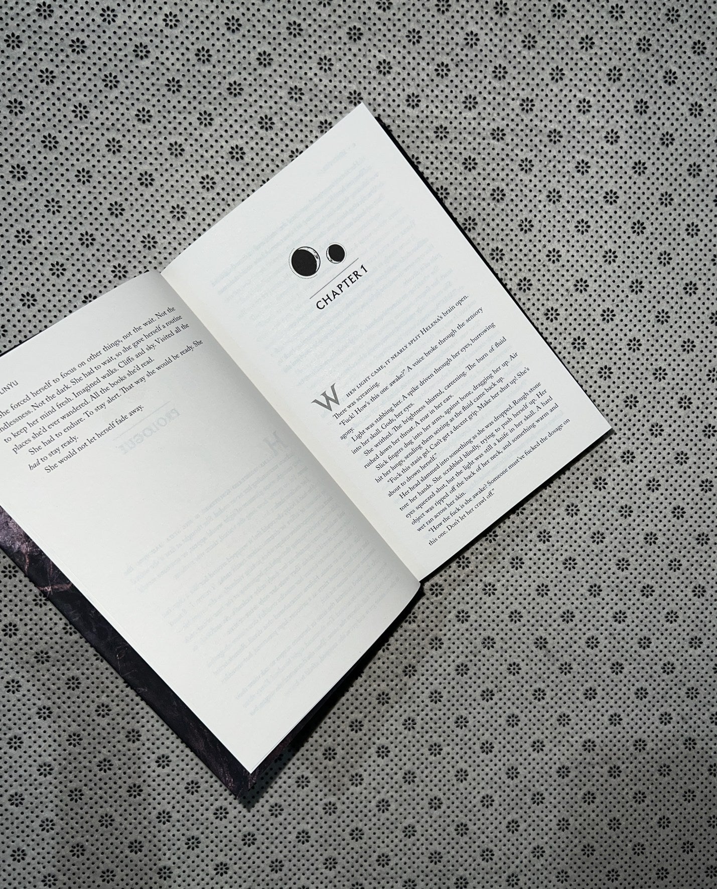 ALCHEMISED by Senlinyu