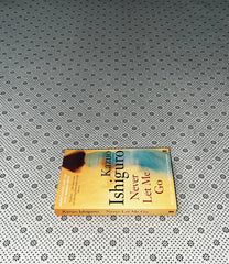 never let me go translation by kazuo ishiguro