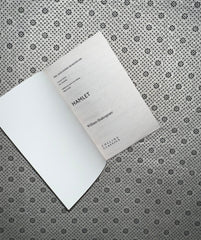 hamlet collins classics by william shakespeare