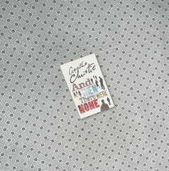 and then there were none by agatha christie 1