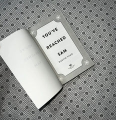 youve reached sam by dustin thao 1