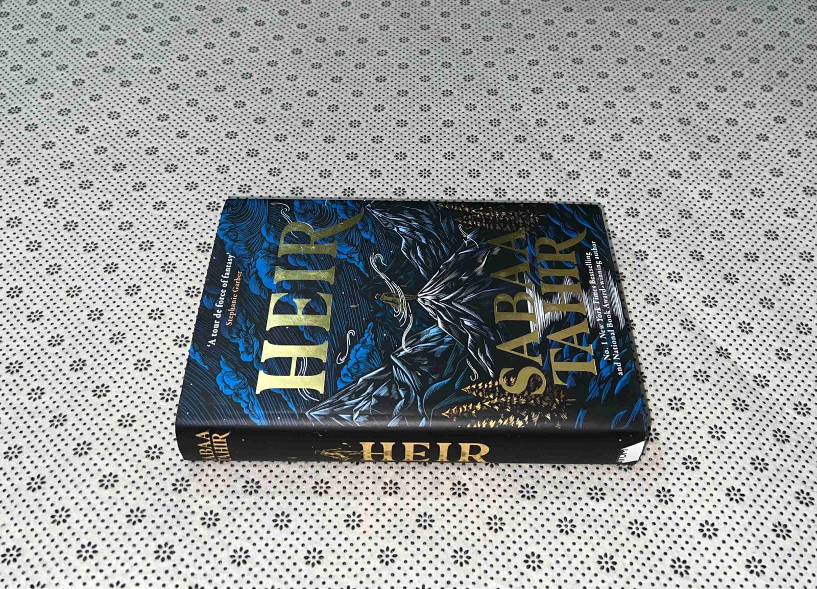 heir heir duology book 1 by sabaa tahir