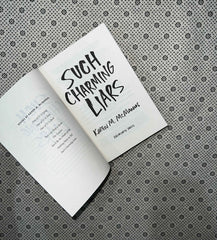 such charming liars by karen m mcmanus 1