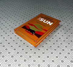 the sun also rises and other works leather bound classics by ernest hemingway