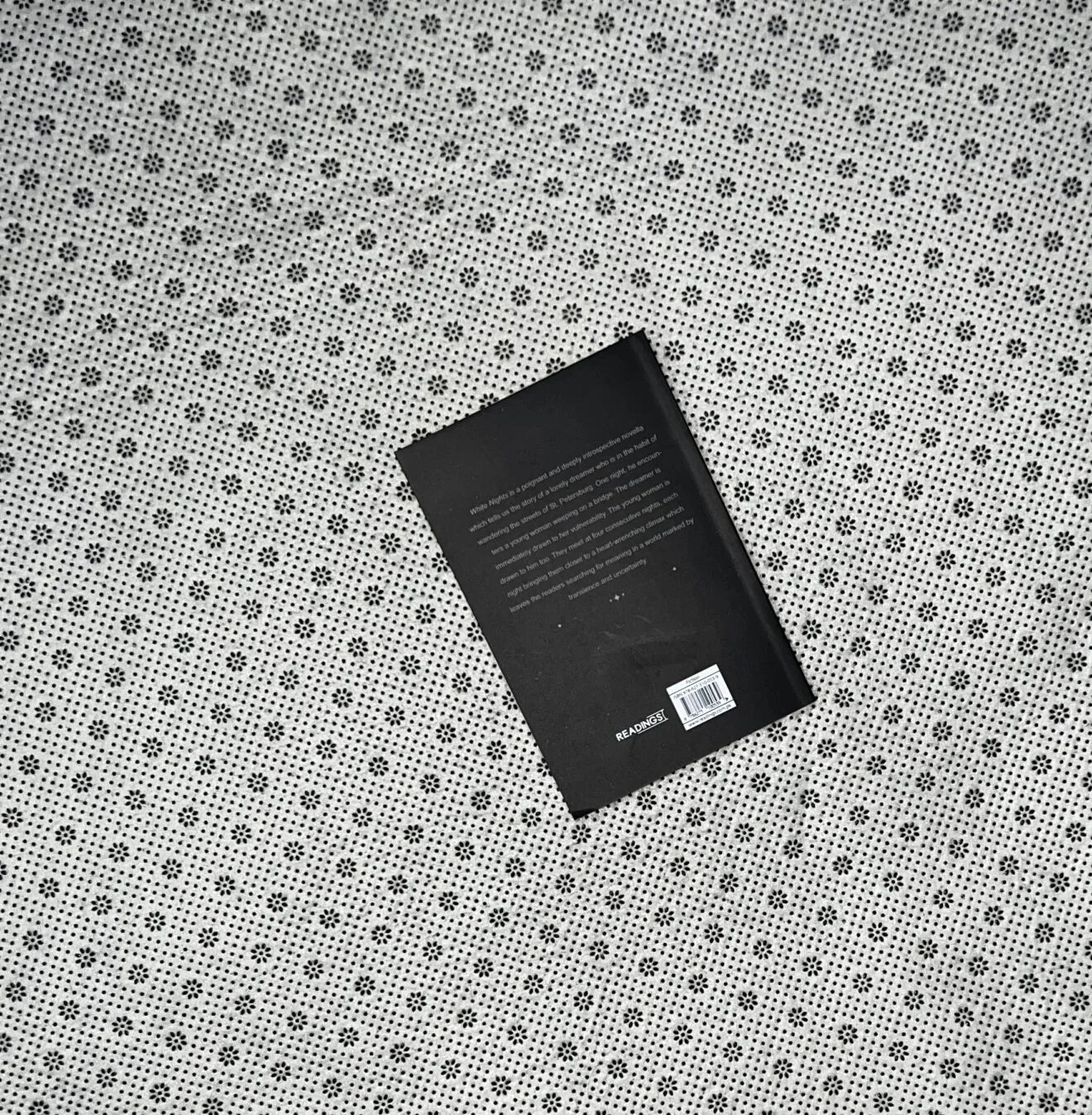 white nights by fyodor dostoyevsky