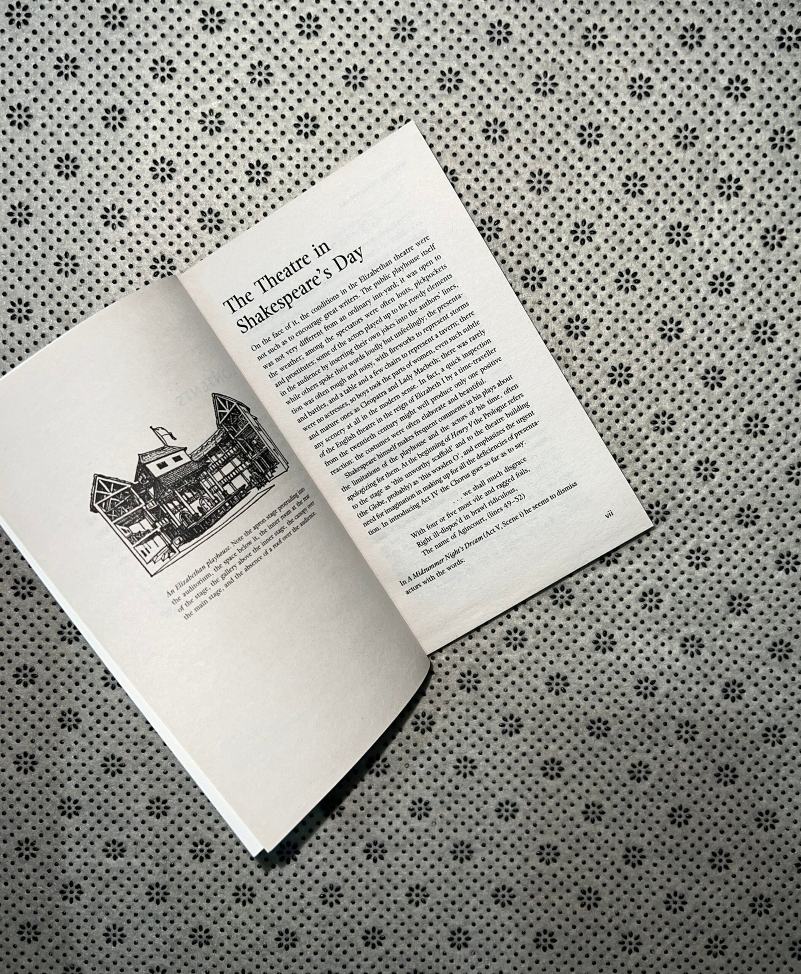 hamlet collins classics by william shakespeare