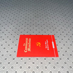 the communist manifesto by karl marx