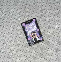 saints and misfits by s k ali