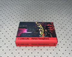 A LITTLE LIFE (The 10th Anniversary Collector's Edition) by Hanya Yanagihara