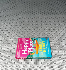 happy place by emily henry 1
