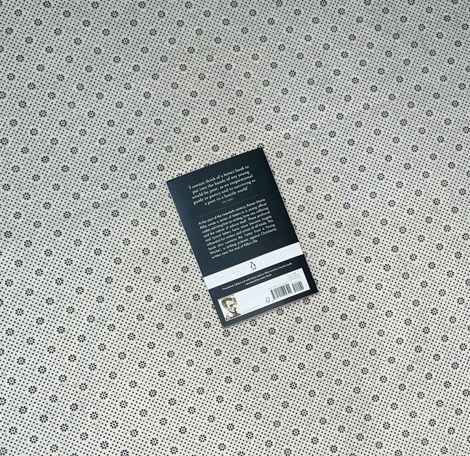 letters to a young poet penguins classics by rainer maria rilke