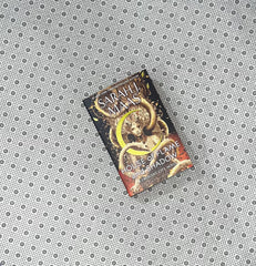 house of flame and shadow crescent city series book 3 by sarah j maas