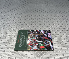 QUESTIONING MIGRANTS: Muhajir Nationalism at the Limits Of Pakistan by Tahir H. Naqvi