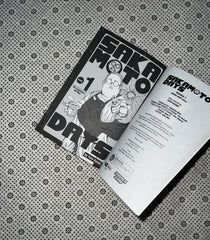 SAKAMOTO DAYS (Volume 1) by Yuto Suzuki