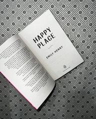 happy place by emily henry 1