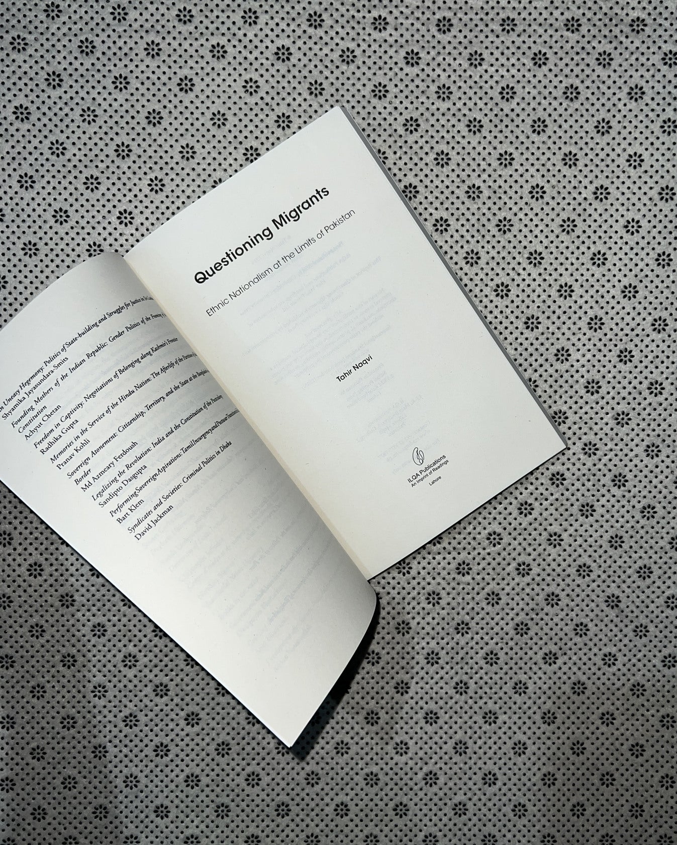 THE END OF INDIA by Khushwant Singh