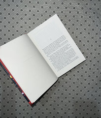 A LITTLE LIFE (The 10th Anniversary Collector's Edition) by Hanya Yanagihara