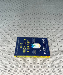 the midnight library by matt haig 1